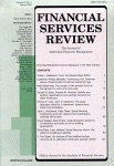 					View Vol. 5 No. 1 (1996): Financial Services Review
				
