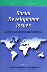 Social Development Issues